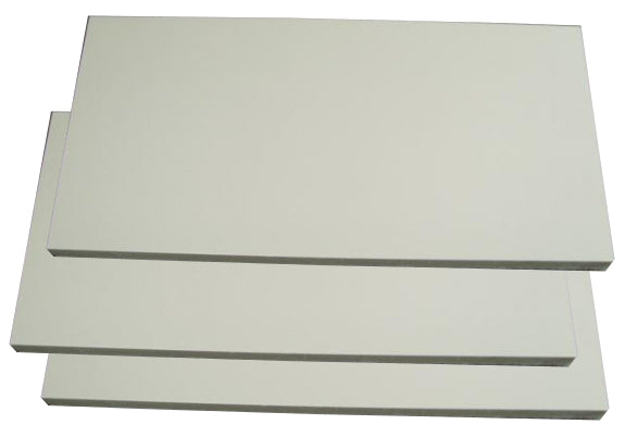 Koelbox panelen 50 mm set van 3 panelen