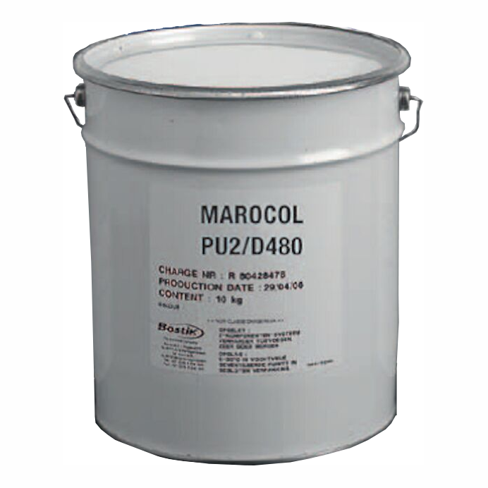 MAROCOL PU 2D480A 7 KG