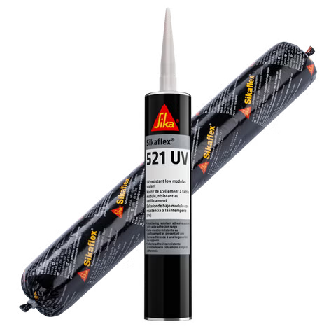 Sikaflex 521 UV 300ml